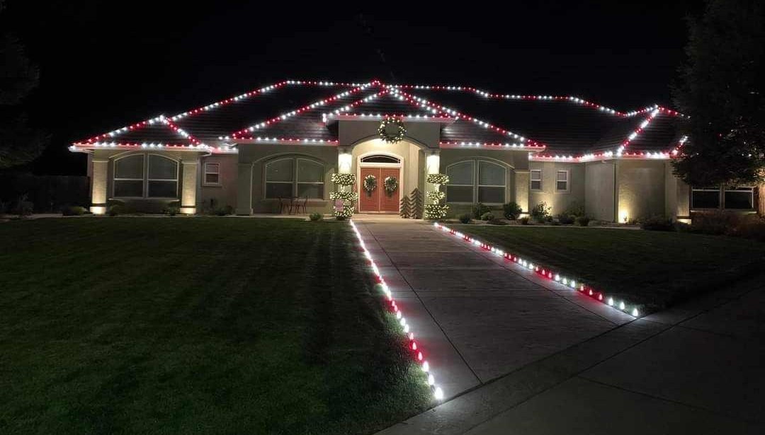 LawnCat Lawn Care Banner