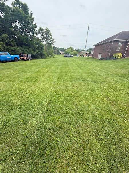 When to Start Mowing Your Lawn in Richmond, KY Thumbnail