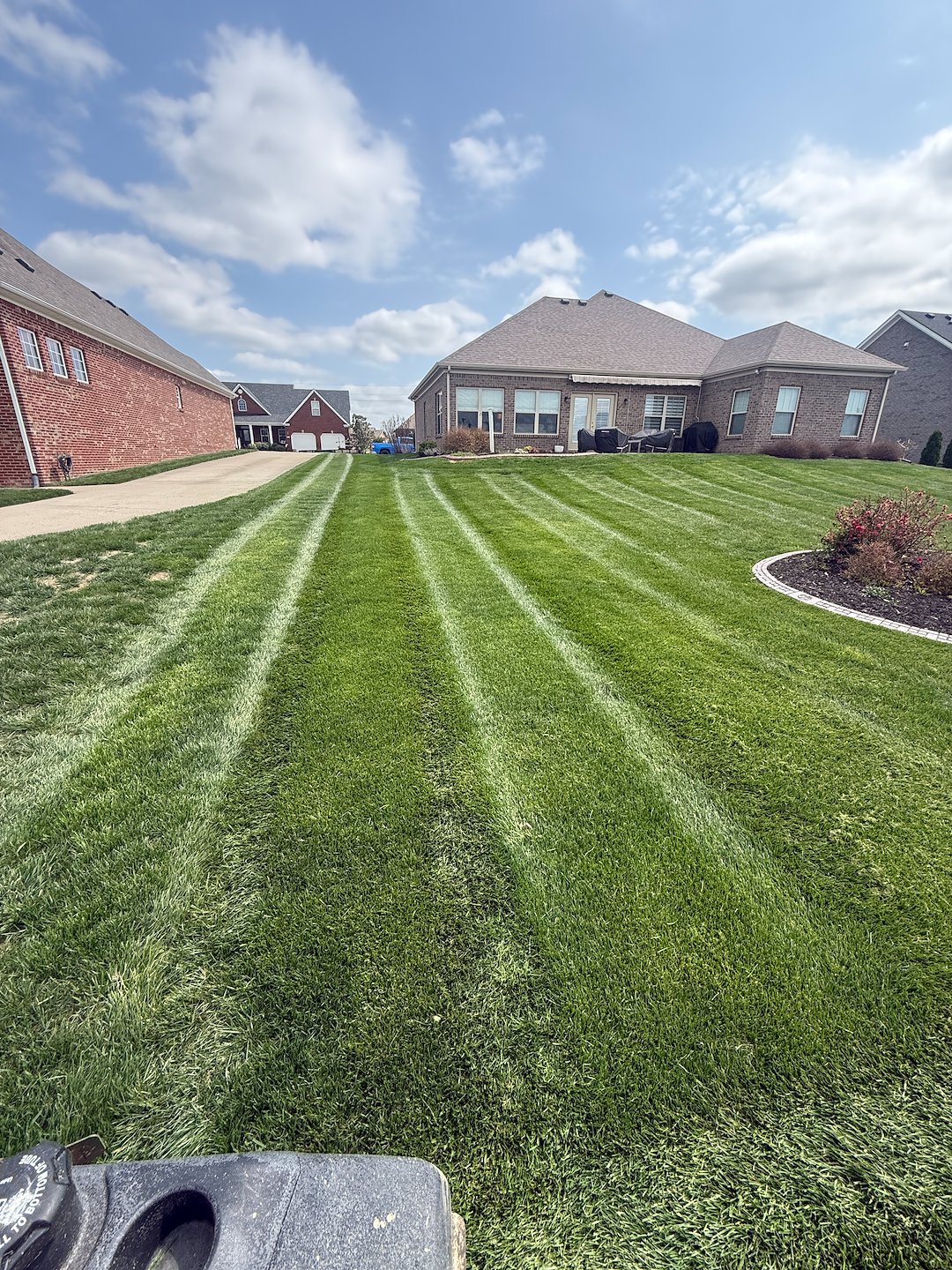 Best Lawn Care Service In Richmond KY