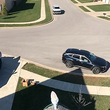 Christmas Light Installation in Louisville, KY 3
