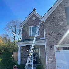 Christmas Light Installation in Louisville, KY 6