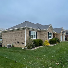 Christmas Light Installation in Richmond, KY 1