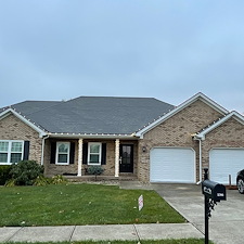 Christmas Light Installation in Richmond, KY 3