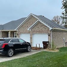 Christmas Light Installation in Richmond, KY 4