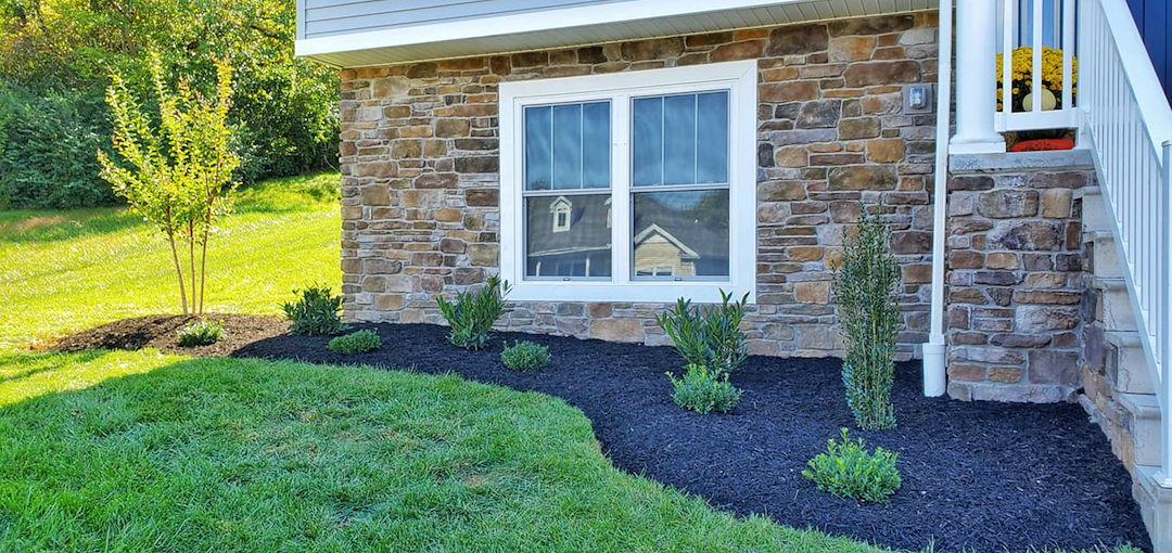 Landscape Design in Berea Ky | Designed, Installed, Beautified!