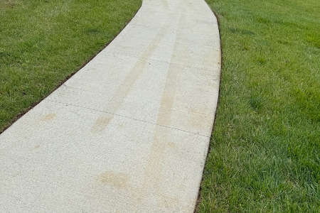 Lawn Mowing in Berea, KY - Stoney Brook Subdivision Thumbnail
