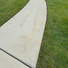 Lawn Mowing Berea, KY Stoney Brook Subdivision 8