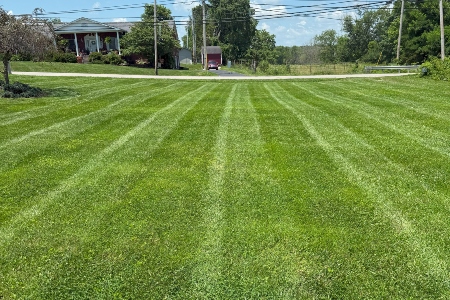 Lawn Mowing in Berea, KY