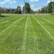 Lawn Mowing Berea, KY 0