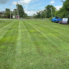 Lawn Mowing Berea, KY 1