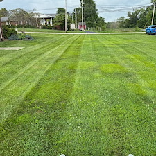 Lawn Mowing Berea, KY 4
