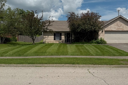 Lawn Mowing in Richmond, KY - Brookline Subdivision