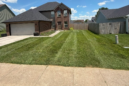 Lawn Mowing in Richmond, KY - Hampton Ridge Subdivision Thumbnail