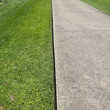 Lawn Mowing Richmond, KY 2