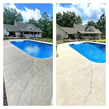 Pool-Concrete-Cleaning-in-London-KY 3
