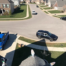 Professional-Christmas-Light-Installation-in-Versailles-KY-Brunswick-Circle 7