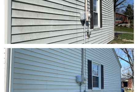 House Washing Thumbnail