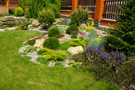 Landscaping Thumbnail